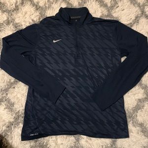 Nike dry fit long sleeve